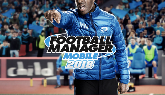 Championship Manager 18